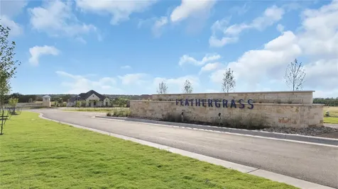 1400 Paxton Lane Florence TX 76527