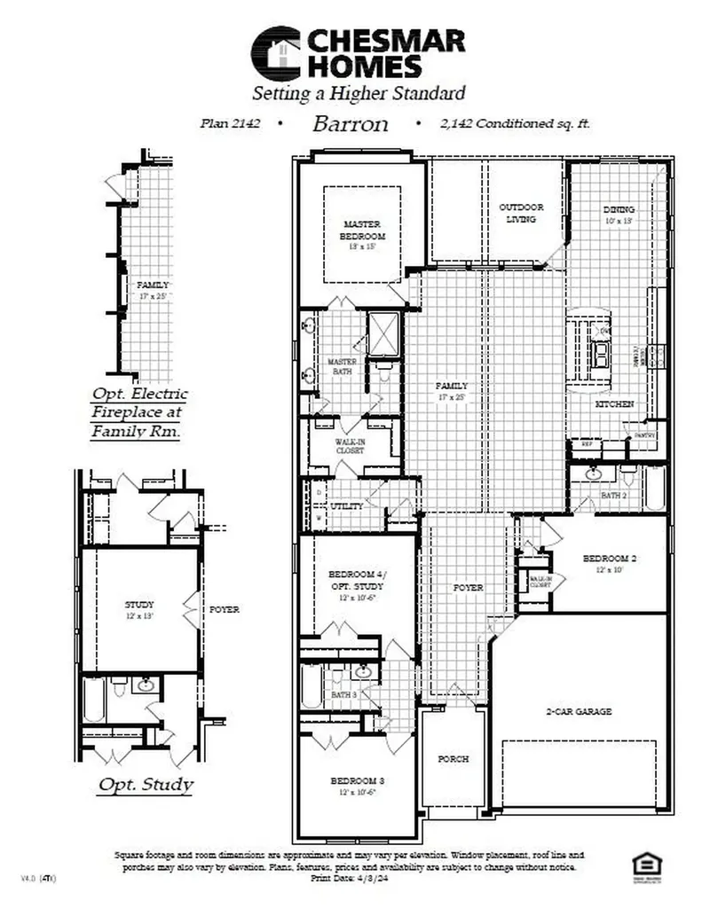 1121 Pansy Trail Georgetown TX 78628