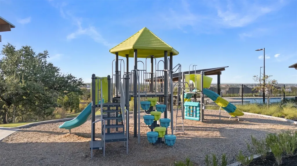 1121 Pansy Trail Georgetown TX 78628