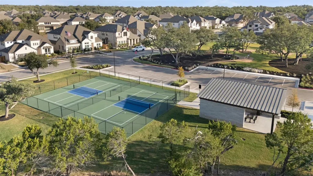 1121 Pansy Trail Georgetown TX 78628