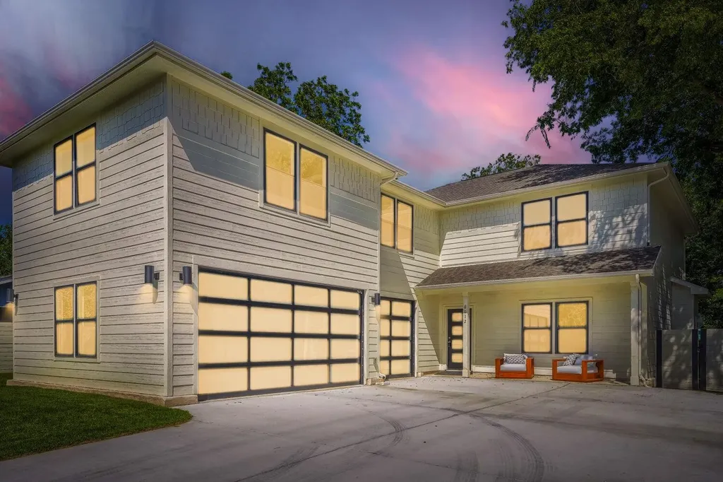 8012 Gault Street Austin TX 78757