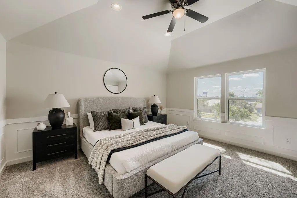 8012 Gault Street Austin TX 78757