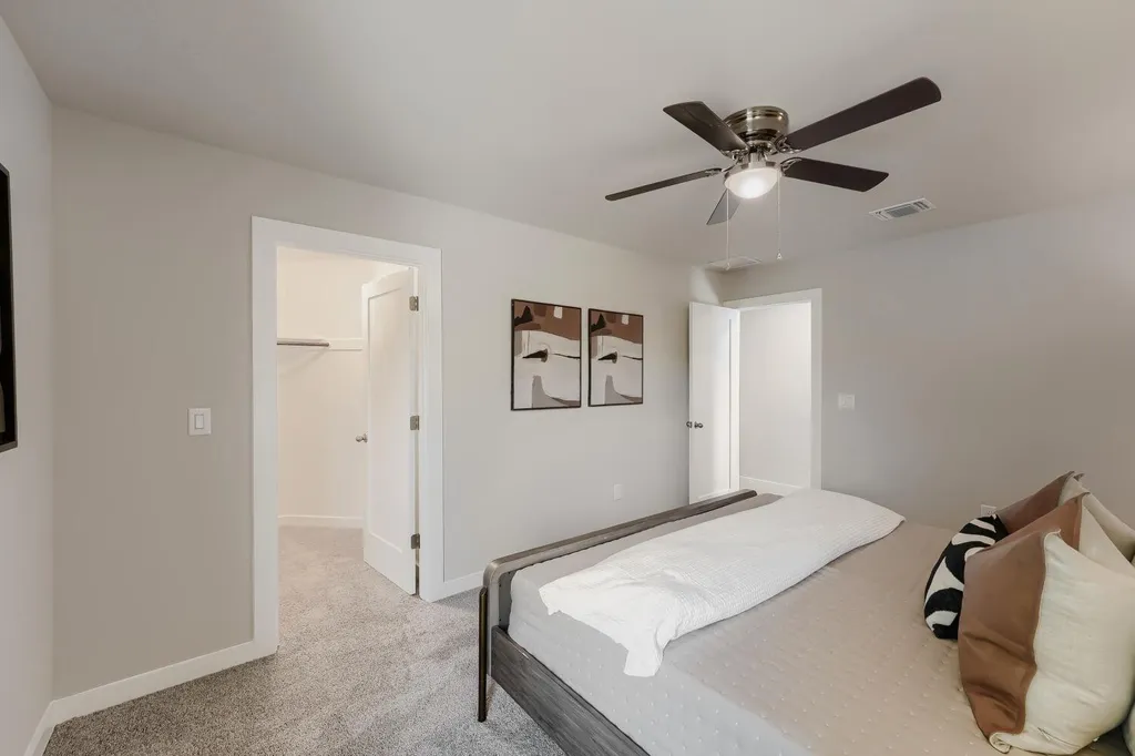 8012 Gault Street Austin TX 78757