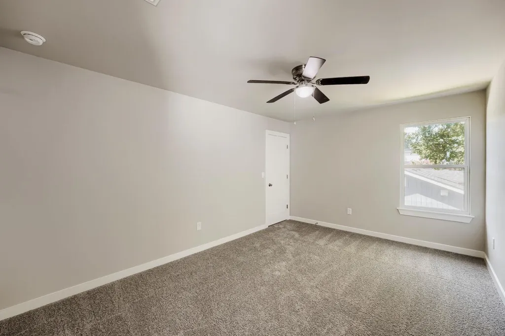 8012 Gault Street Austin TX 78757