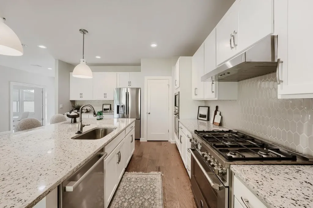 8012 Gault Street Austin TX 78757