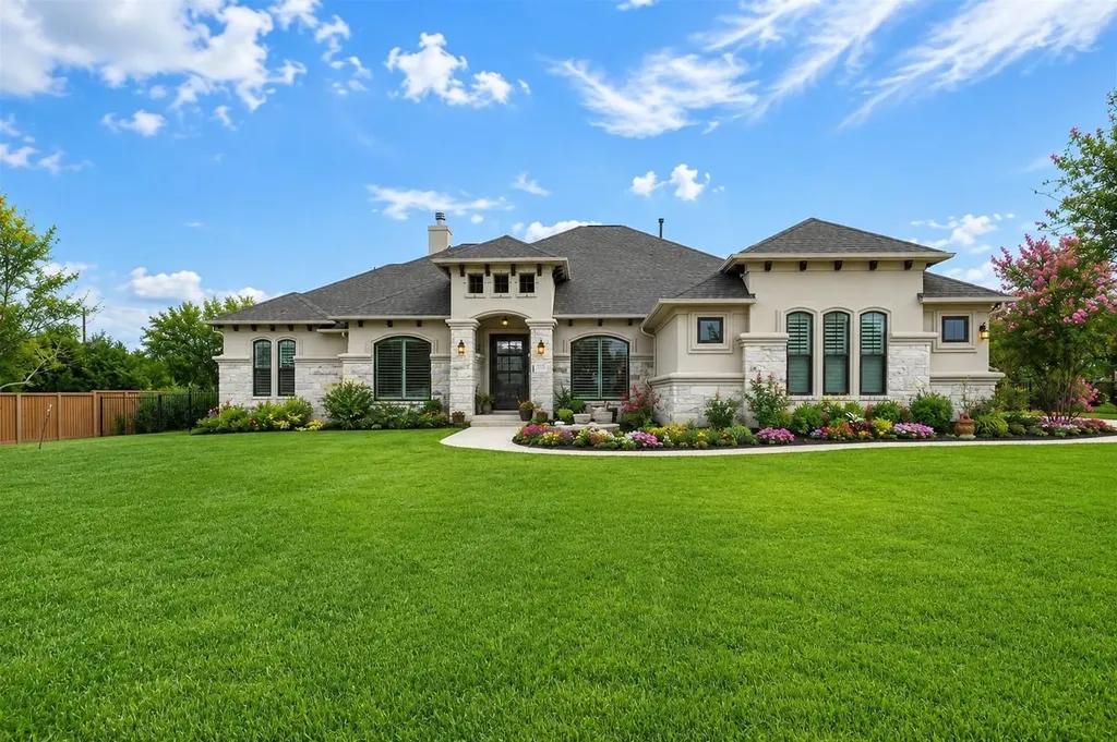 201 Miranda Way Georgetown TX 78633