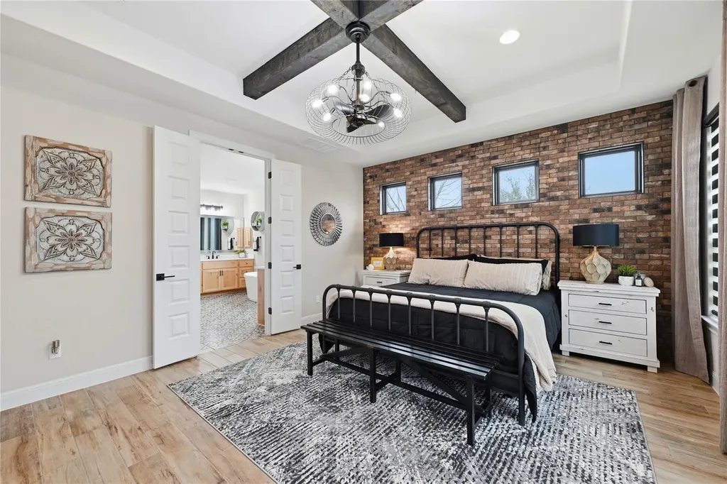 201 Miranda Way Georgetown TX 78633