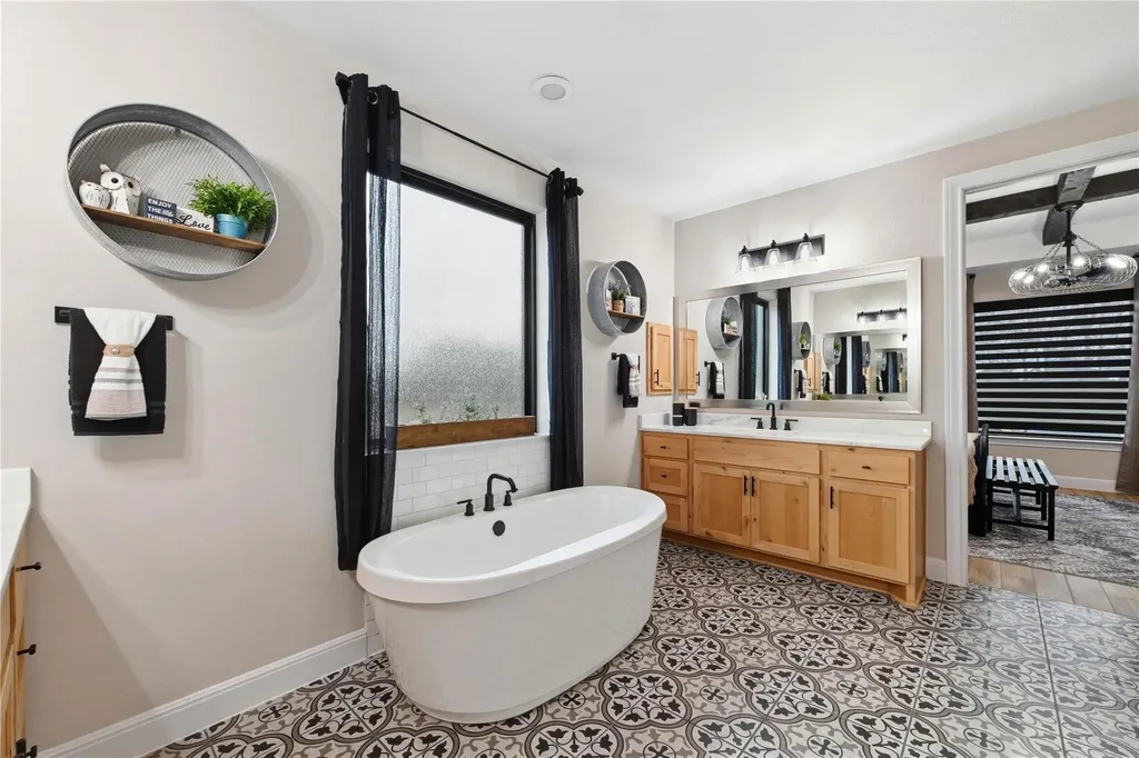 201 Miranda Way Georgetown TX 78633