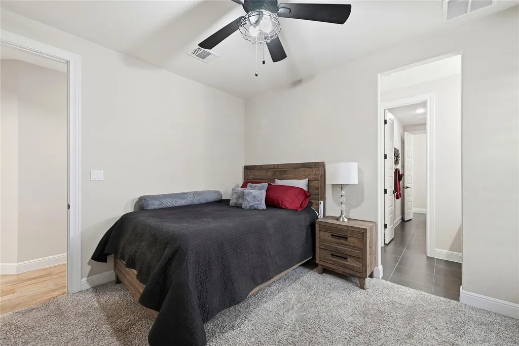201 Miranda Way Georgetown TX 78633