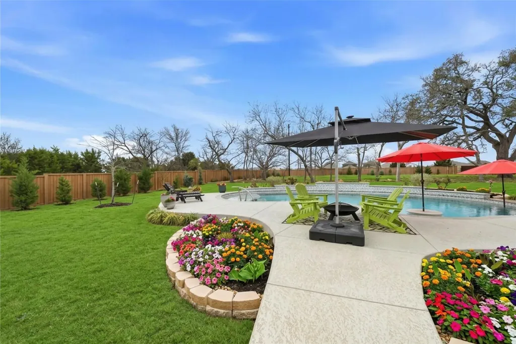 201 Miranda Way Georgetown TX 78633