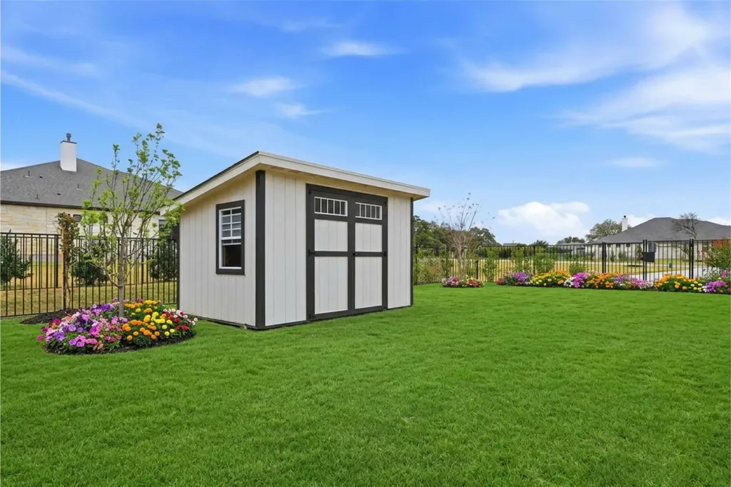 201 Miranda Way Georgetown TX 78633