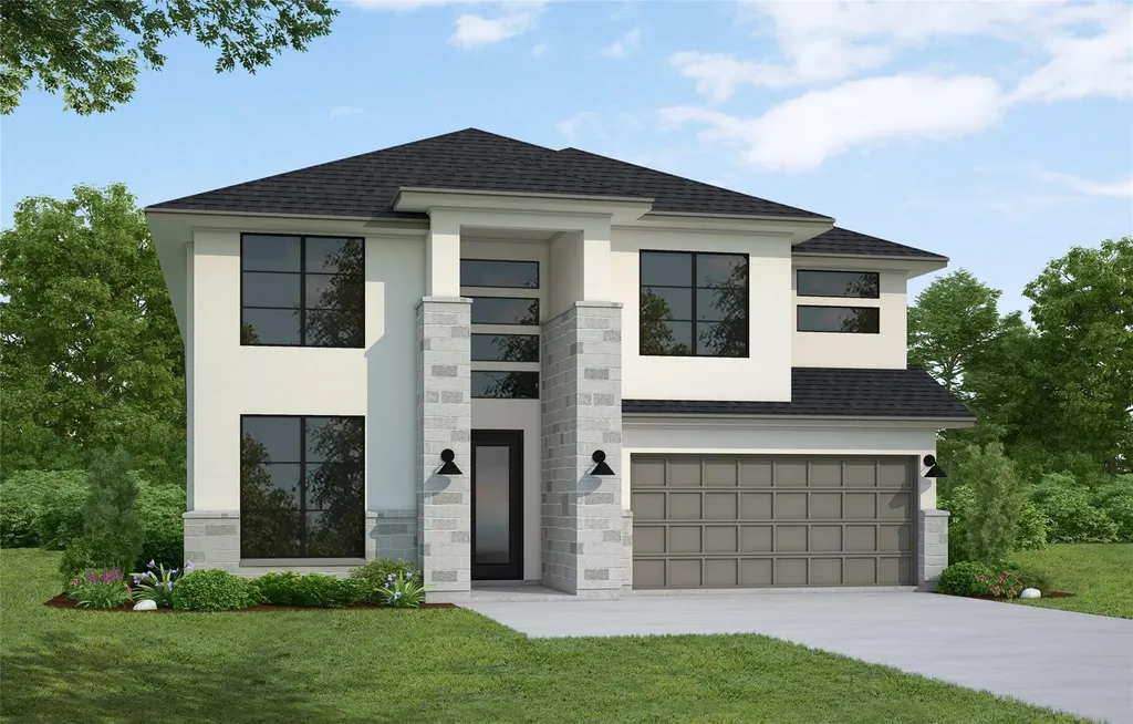 408 Snakeroot Trail Georgetown TX 78633