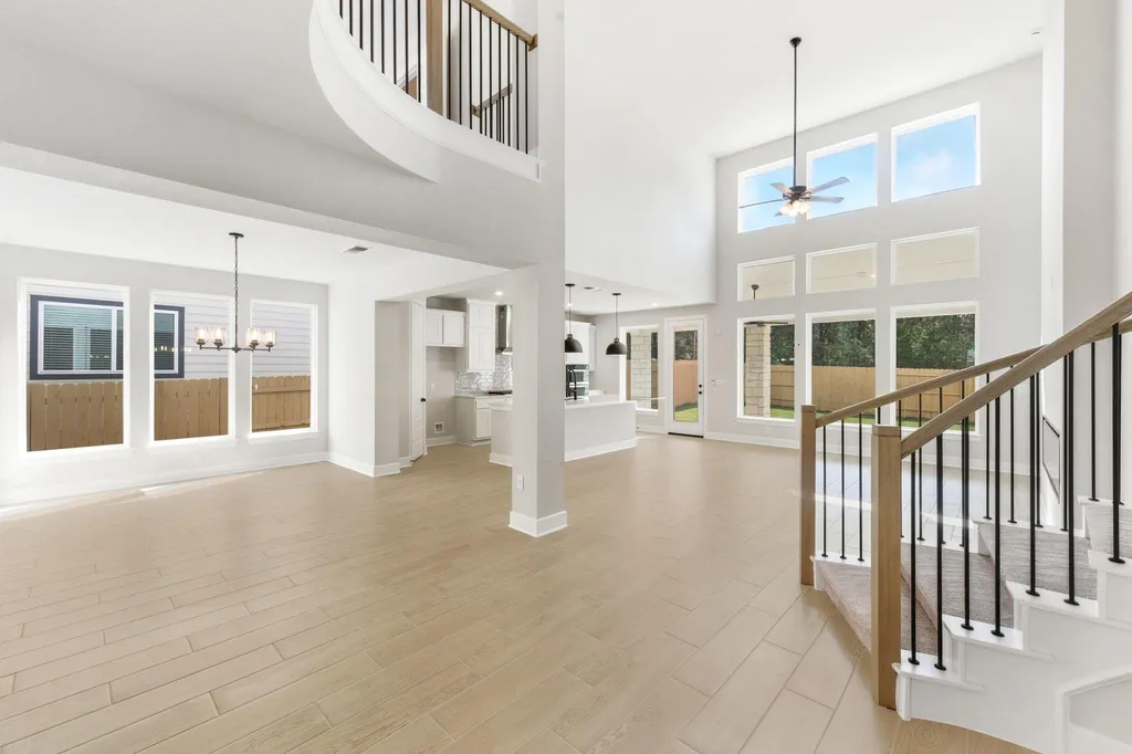 408 Snakeroot Trail Georgetown TX 78633