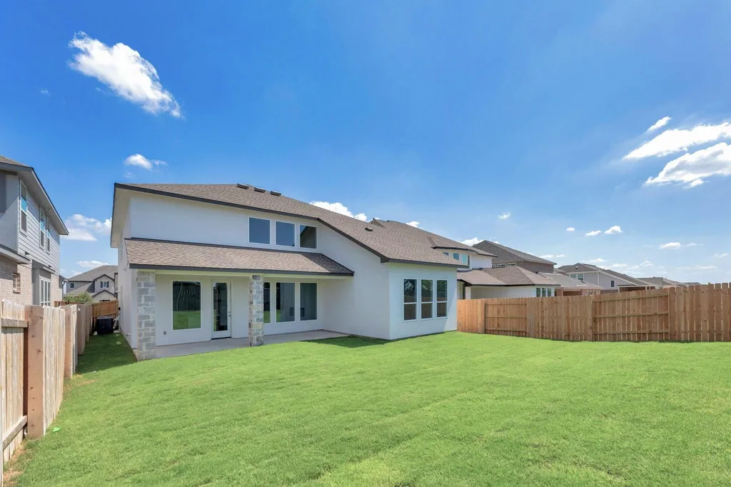 408 Snakeroot Trail Georgetown TX 78633