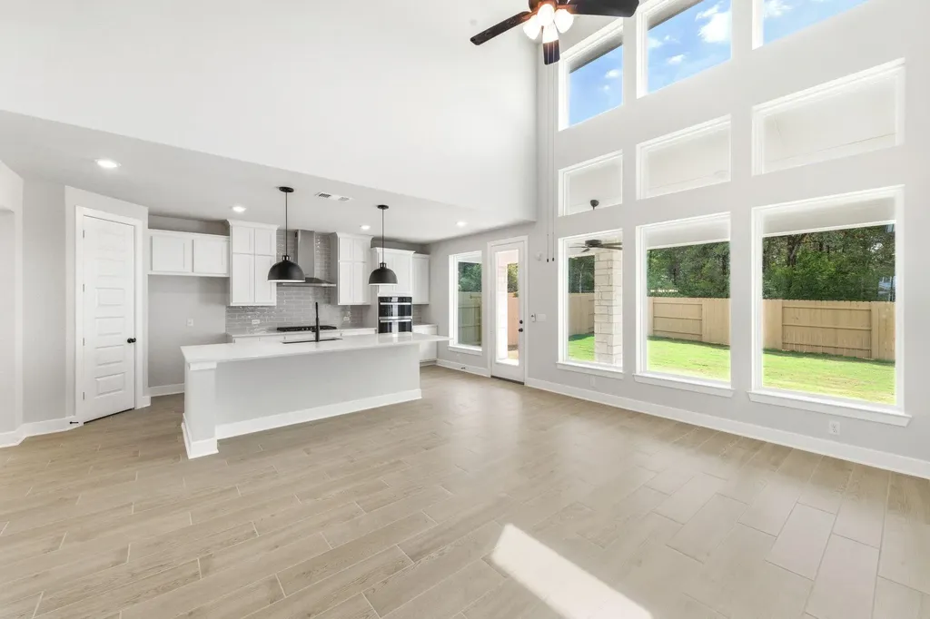 408 Snakeroot Trail Georgetown TX 78633