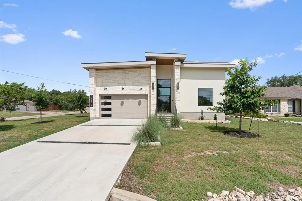 21408 Lakefront Drive Lago Vista TX 78645