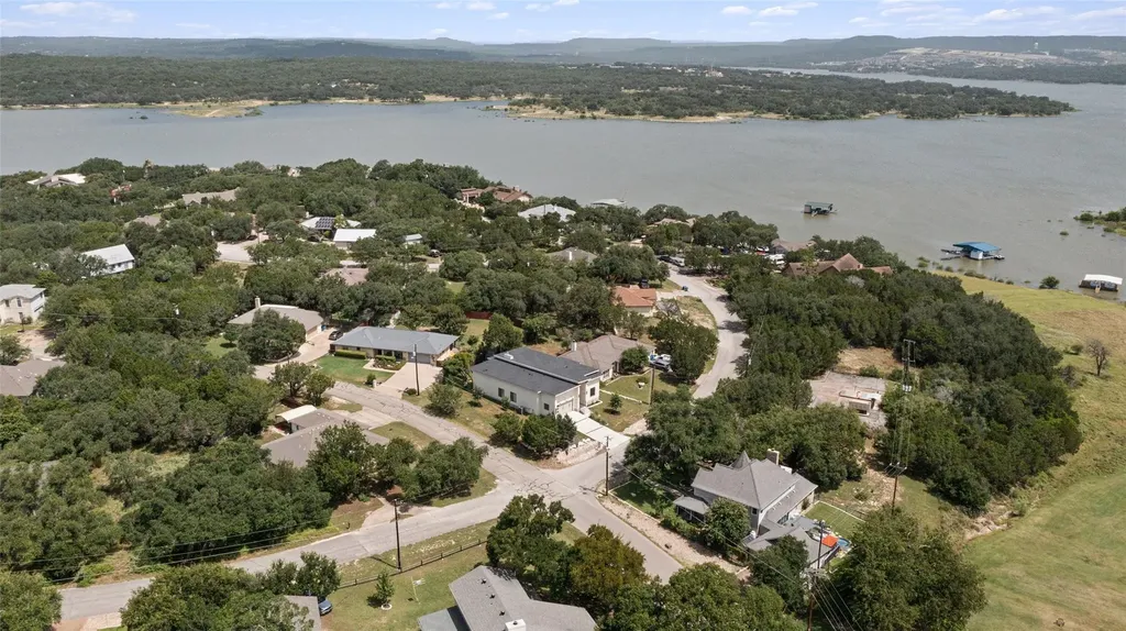 21408 Lakefront Drive Lago Vista TX 78645