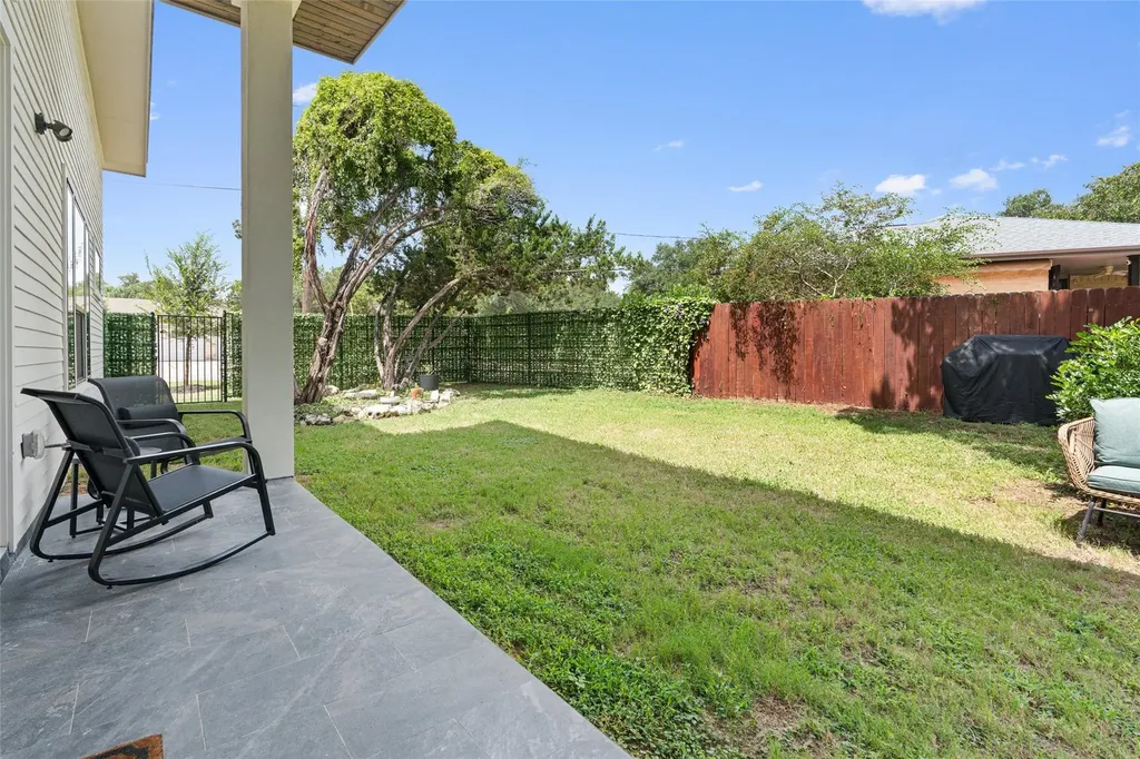 21408 Lakefront Drive Lago Vista TX 78645