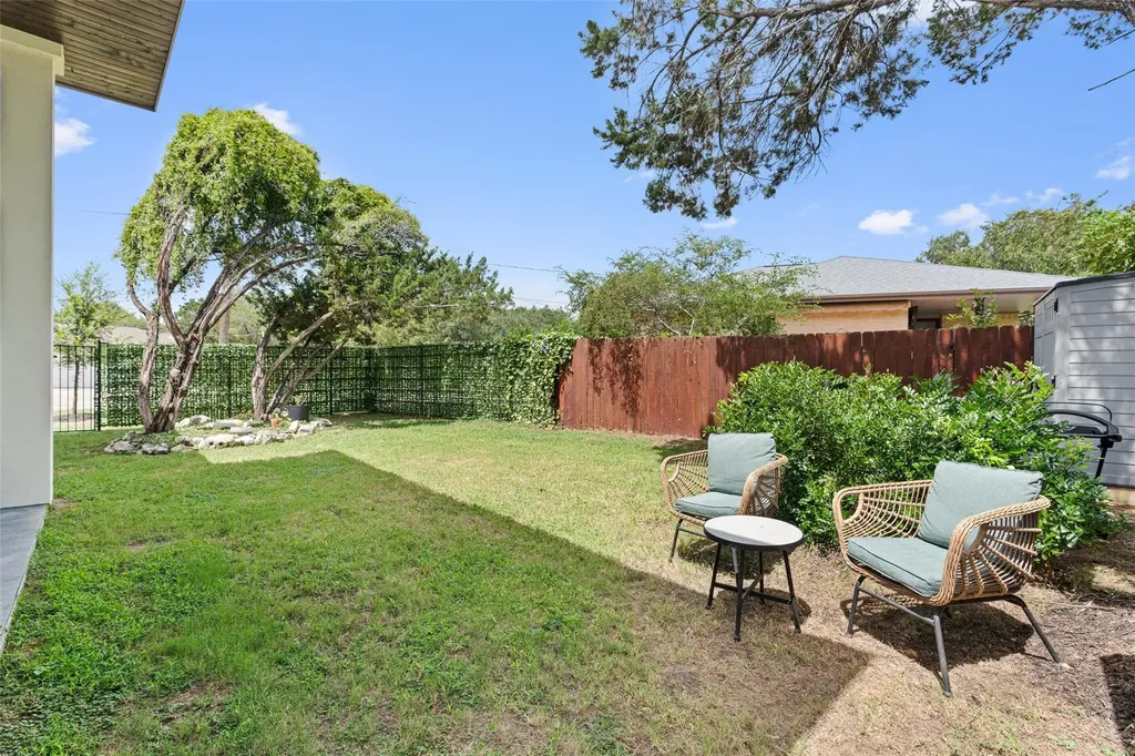 21408 Lakefront Drive Lago Vista TX 78645