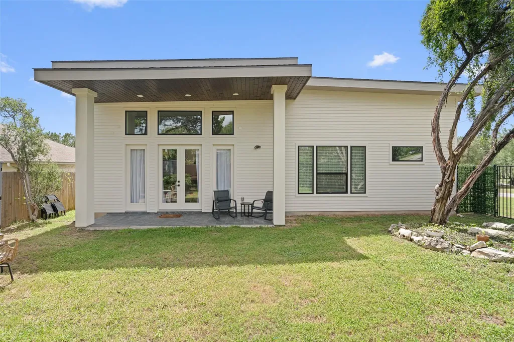 21408 Lakefront Drive Lago Vista TX 78645