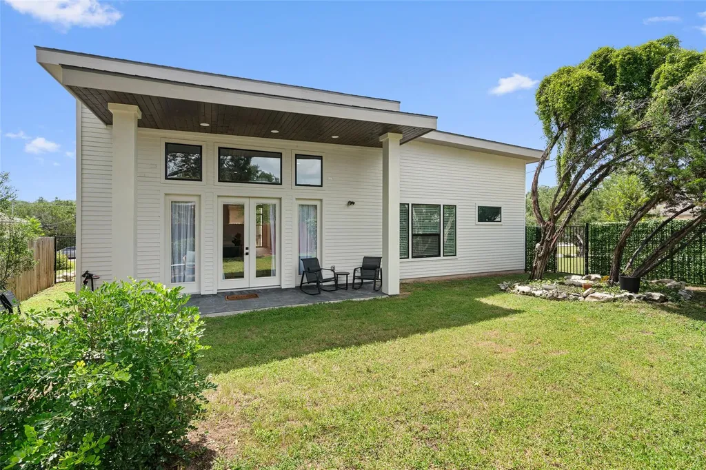 21408 Lakefront Drive Lago Vista TX 78645