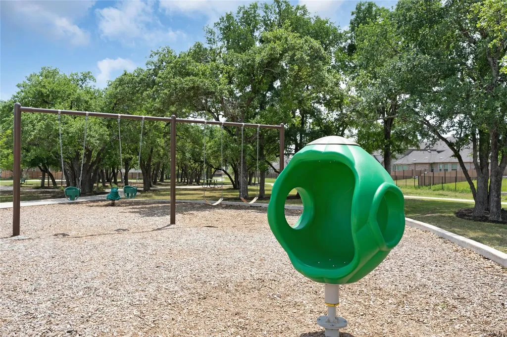 128 Sandrock Trail Georgetown TX 78633