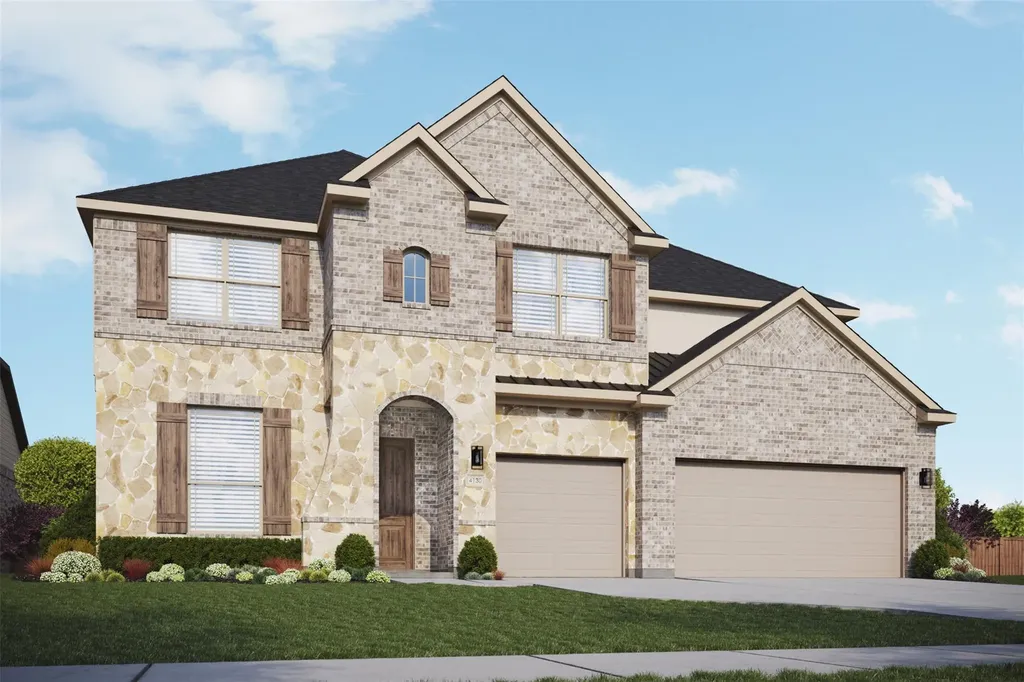 1900 Scenic Heights Lane Georgetown TX 78628