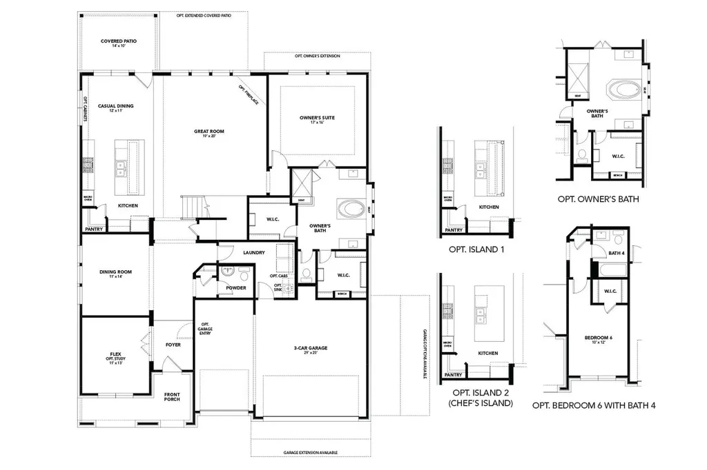 1900 Scenic Heights Lane Georgetown TX 78628