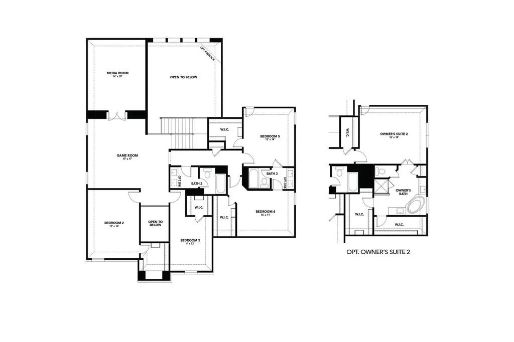 1900 Scenic Heights Lane Georgetown TX 78628
