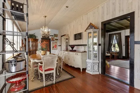 3848 S Highway 304 Rosanky TX 78953