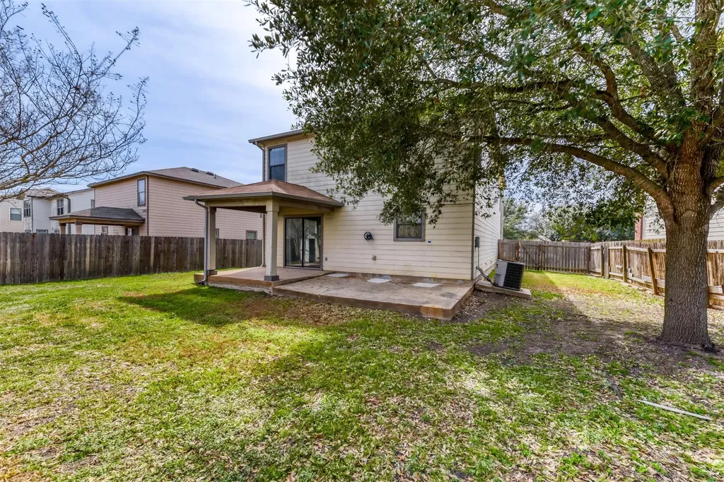 721 New Bridge Drive Kyle TX 78640