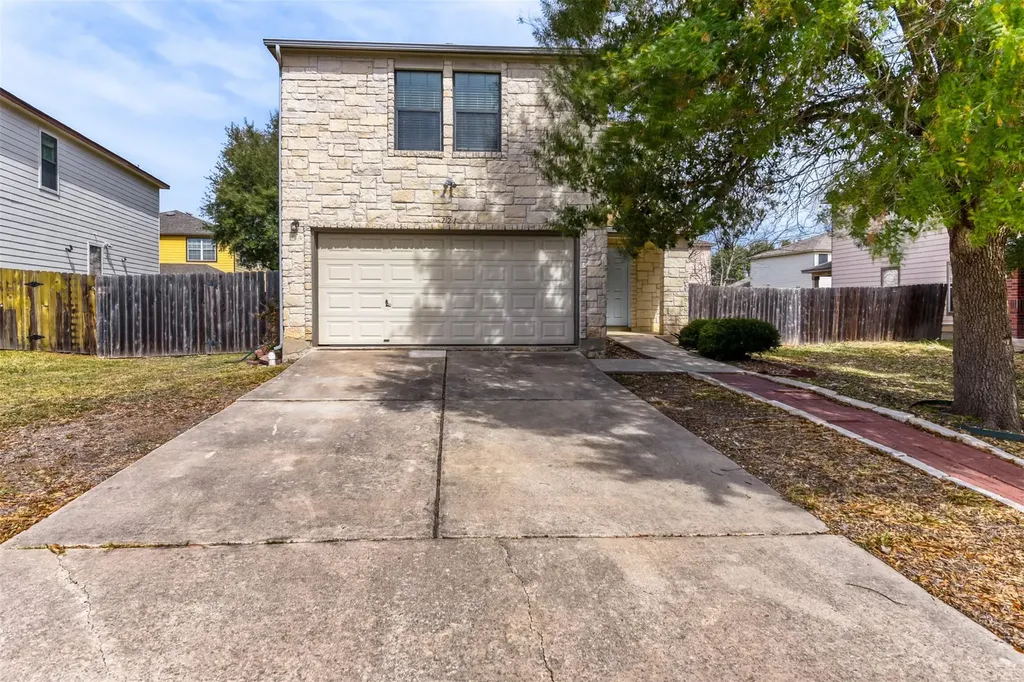 721 New Bridge Drive Kyle TX 78640