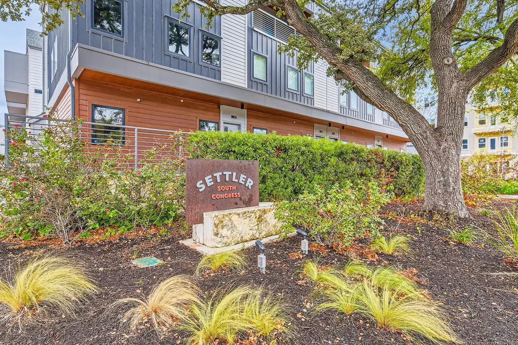 5924 S Congress Avenue Austin TX 78745