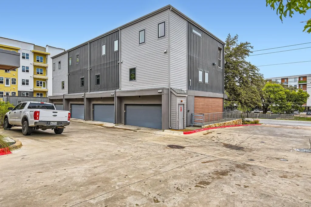 5924 S Congress Avenue Austin TX 78745