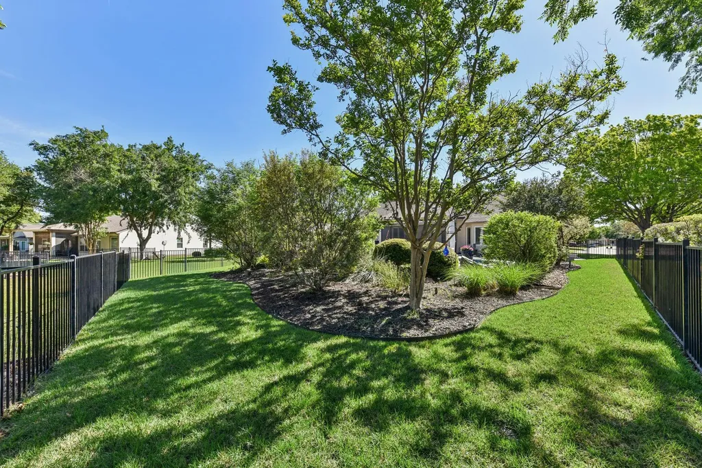200 Scurry Pass Georgetown TX 78633