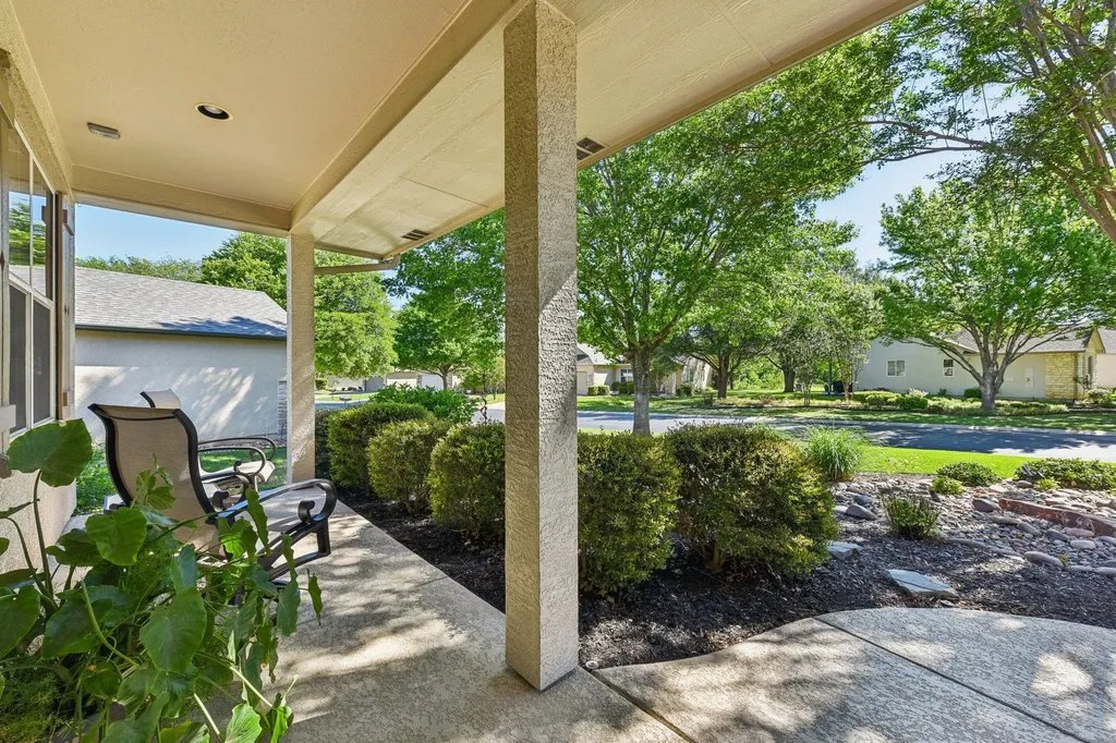 200 Scurry Pass Georgetown TX 78633