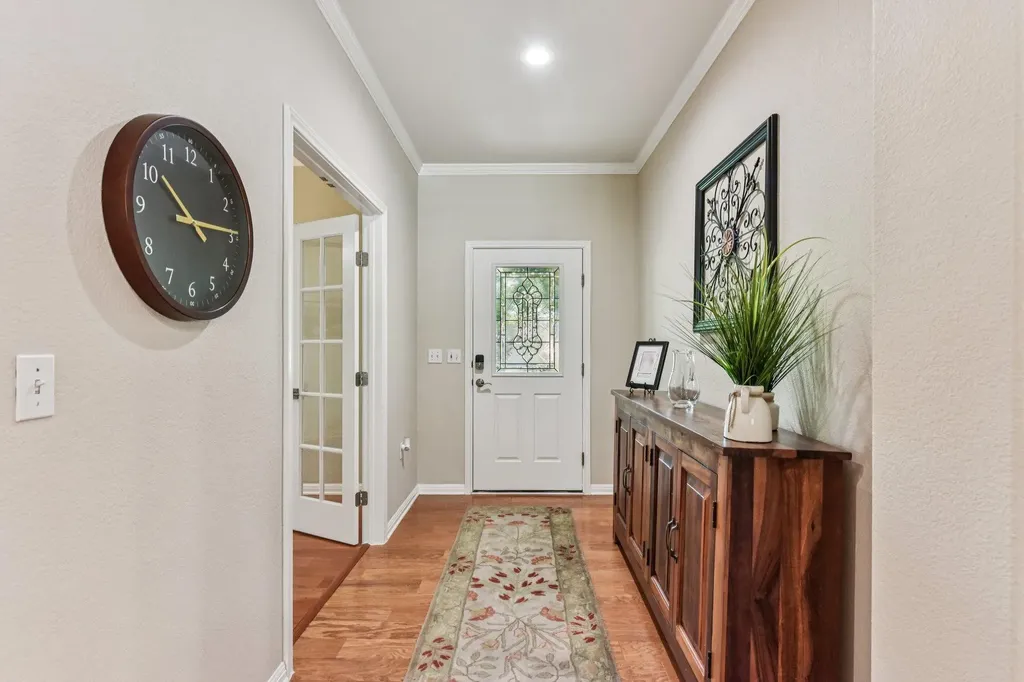 200 Scurry Pass Georgetown TX 78633