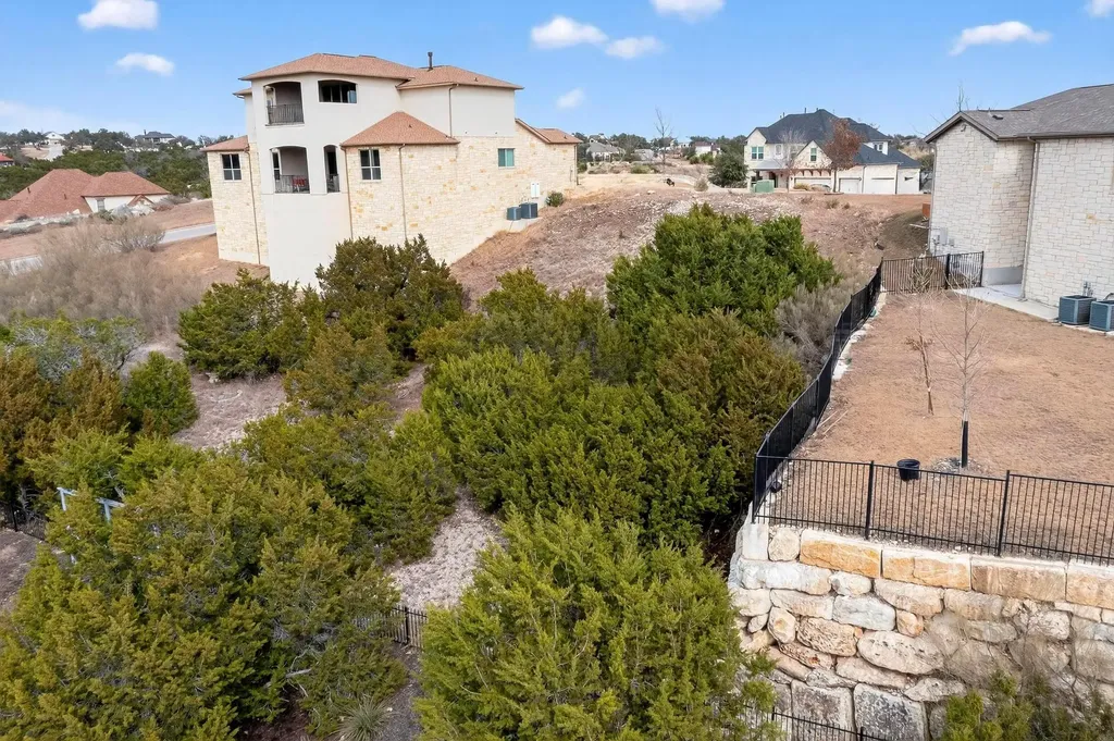 1505 Chalk Bluff Court Leander TX 78641