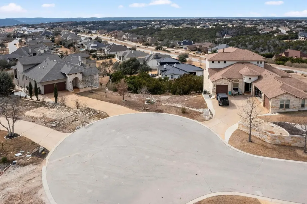 1505 Chalk Bluff Court Leander TX 78641