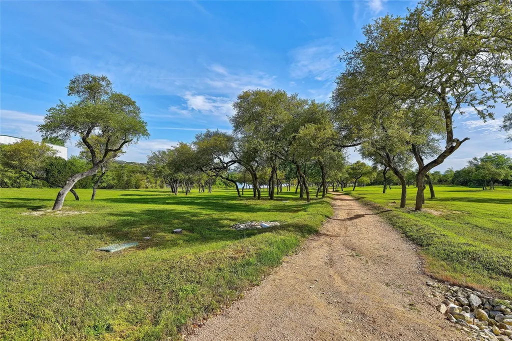 5921 Hiline Road Austin TX 78734