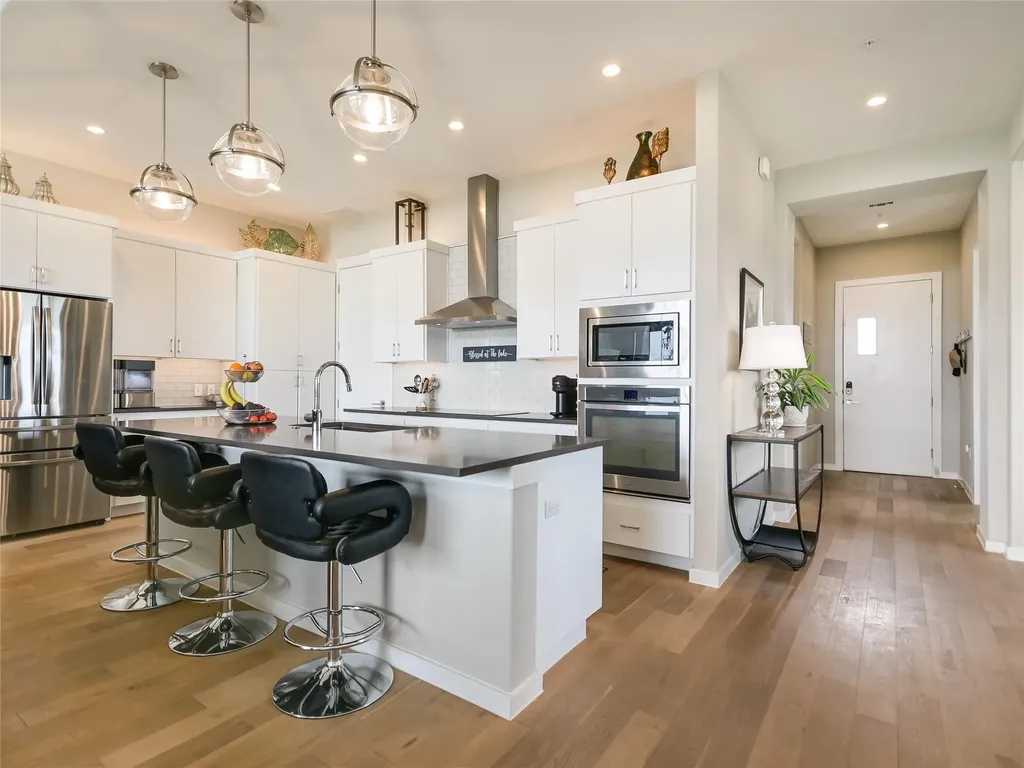 5921 Hiline Road Austin TX 78734