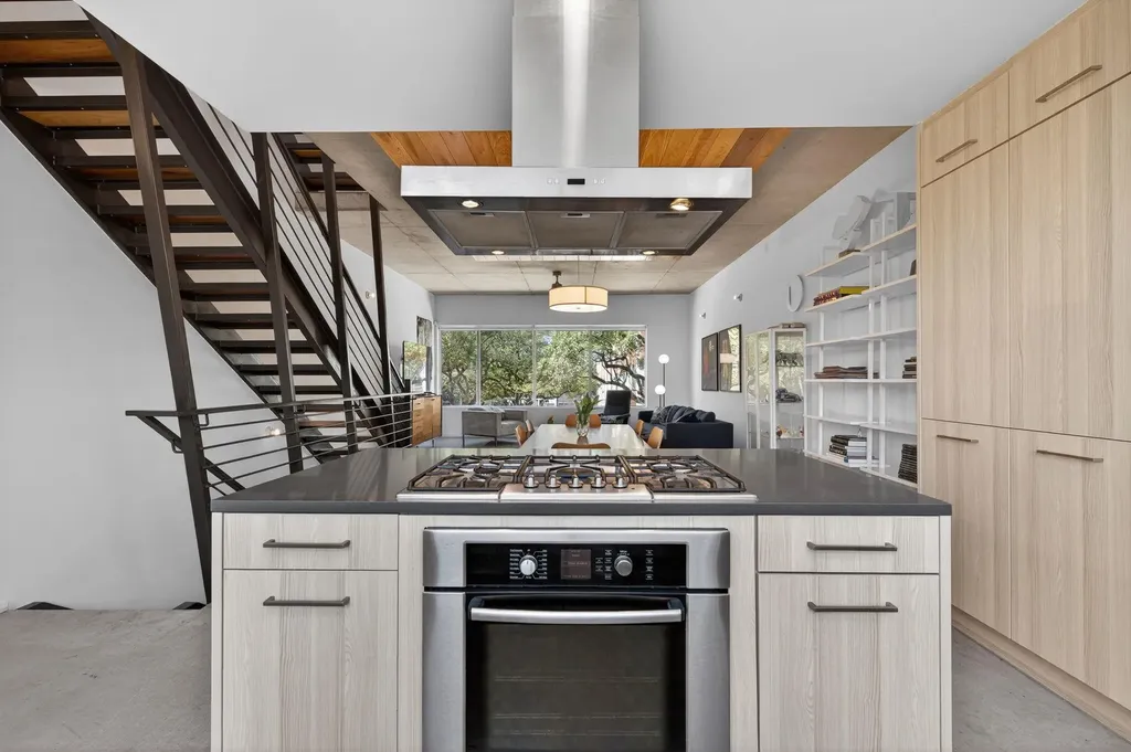 2301 S 5th Street Austin TX 78704