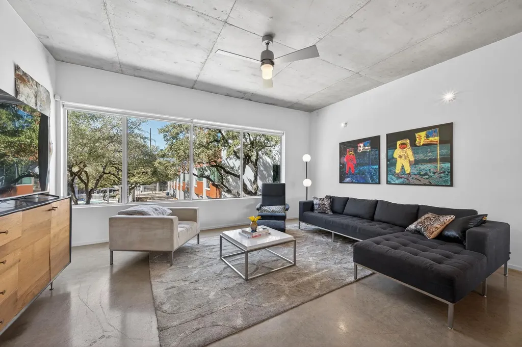 2301 S 5th Street Austin TX 78704
