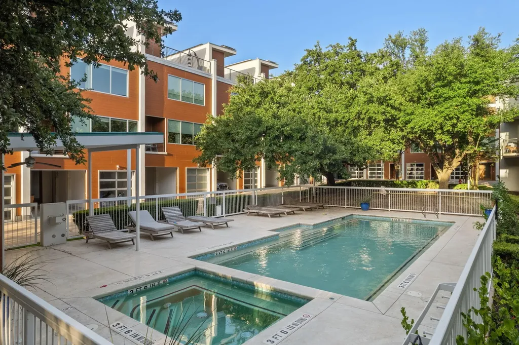 2301 S 5th Street Austin TX 78704