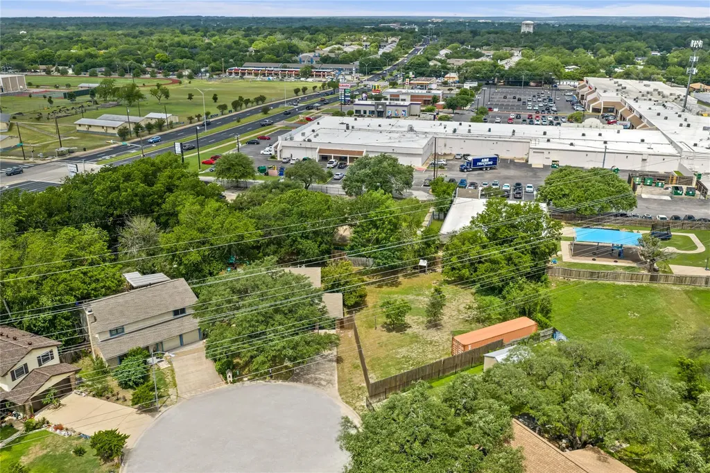 304 Clearsky Circle Austin TX 78745