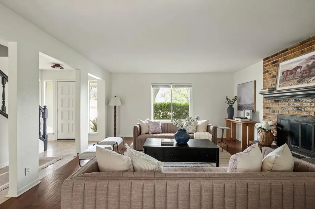 304 Clearsky Circle Austin TX 78745