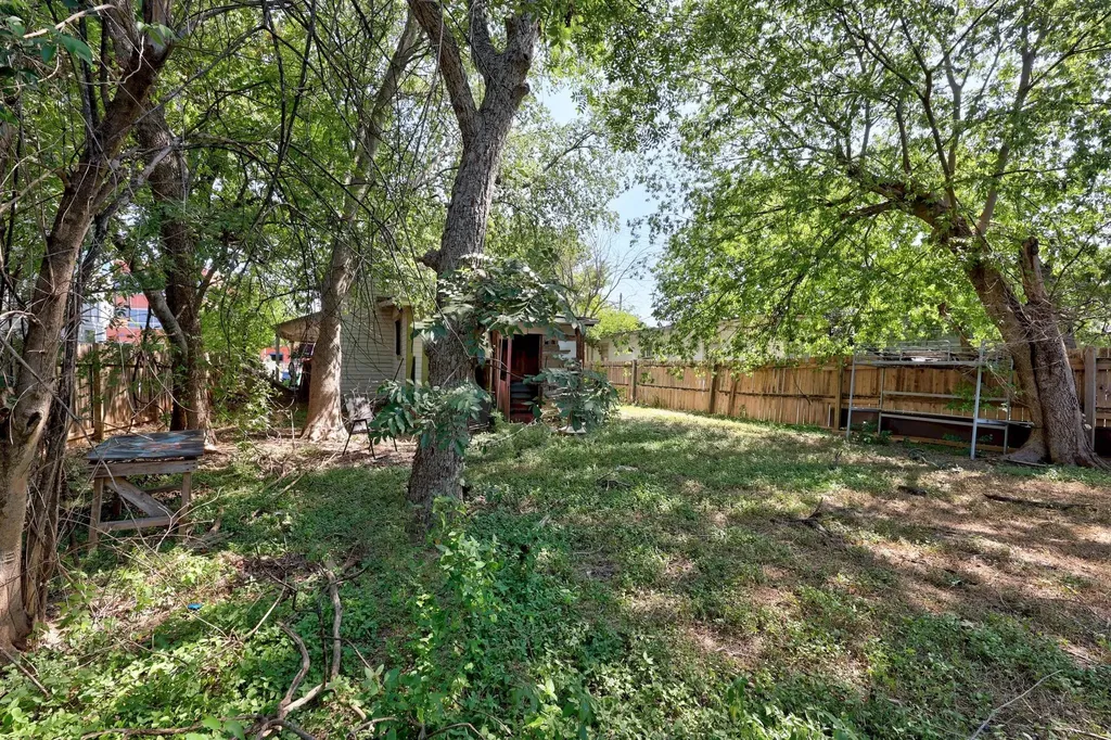 2907 E 5th Street Austin TX 78702