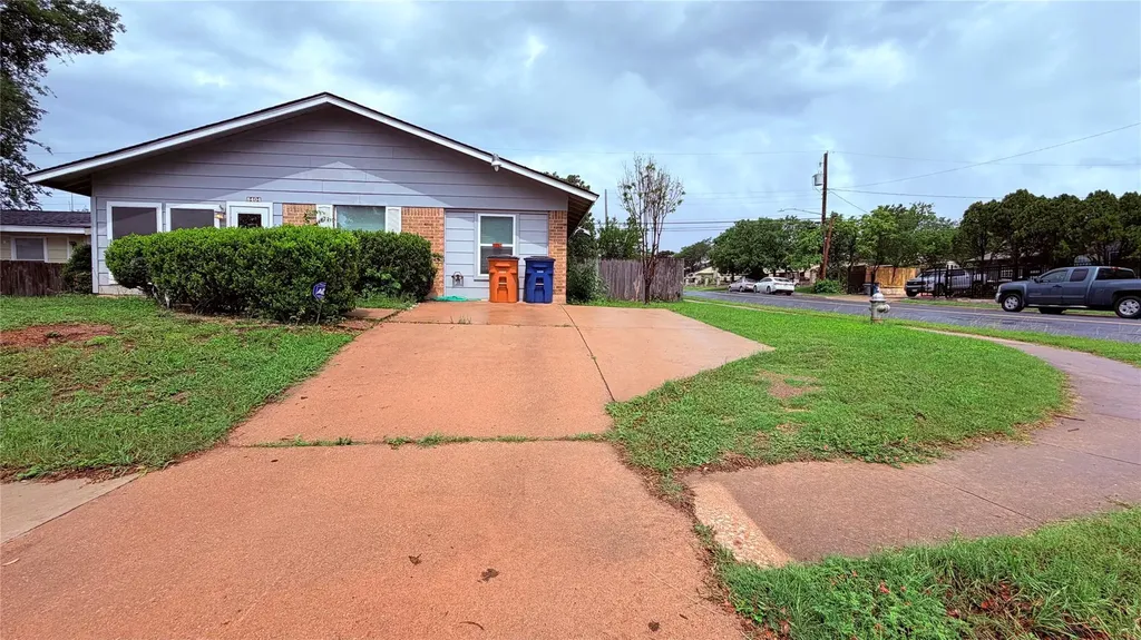 8404 Maine Drive Austin TX 78758