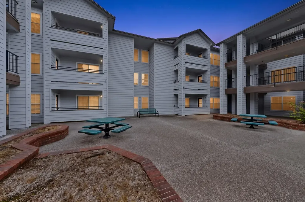 501 W 26th Street Austin TX 78705