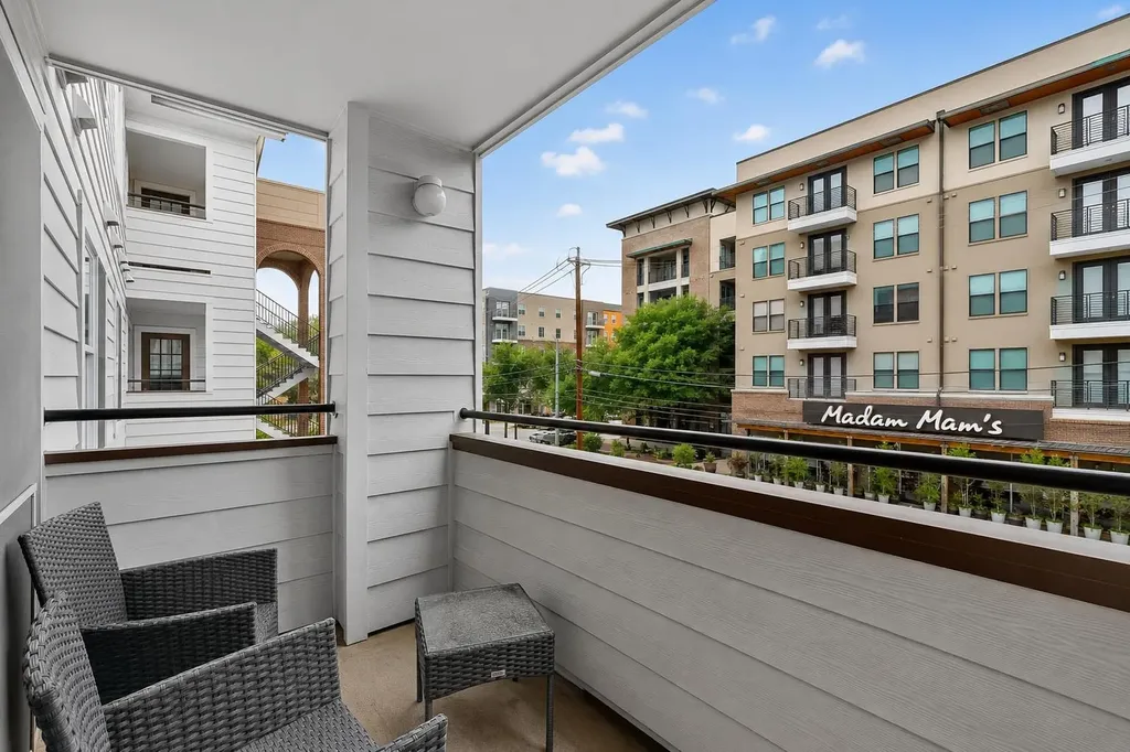 501 W 26th Street Austin TX 78705